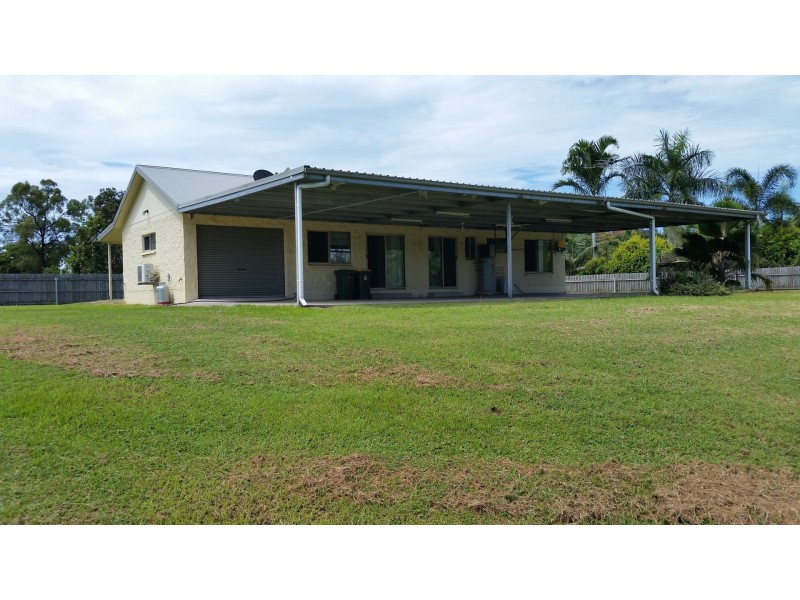 20 Toolakea Beach Road, Toolakea QLD 4818
