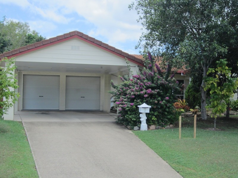 15 Eucalyptus Avenue, Annandale QLD 4814