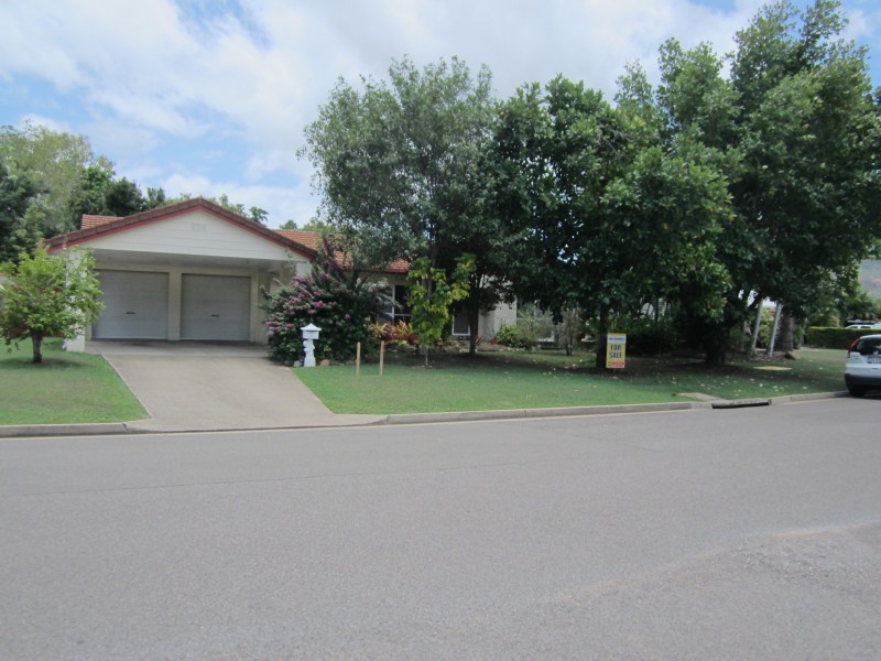 15 Eucalyptus Avenue, Annandale QLD 4814