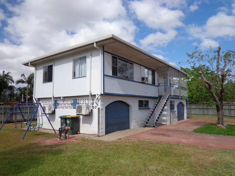 2 Mclauchlan Crescent, Kelso QLD 4815