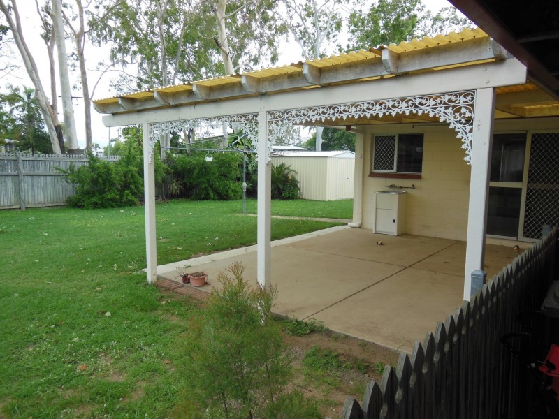 17 Paluma Street, Thuringowa Central QLD 4817