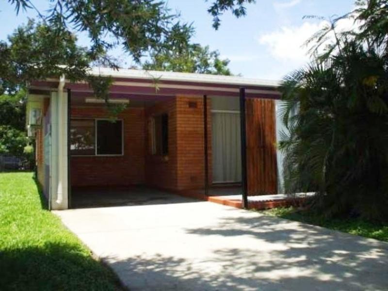 2/25 Carmody Street, Hermit Park QLD 4812