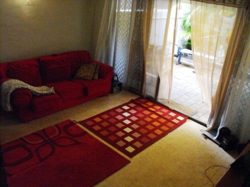 4/57 Alexandra Street, North Ward QLD 4810