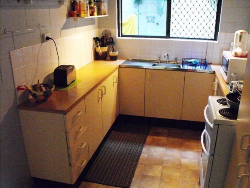 4/57 Alexandra Street, North Ward QLD 4810