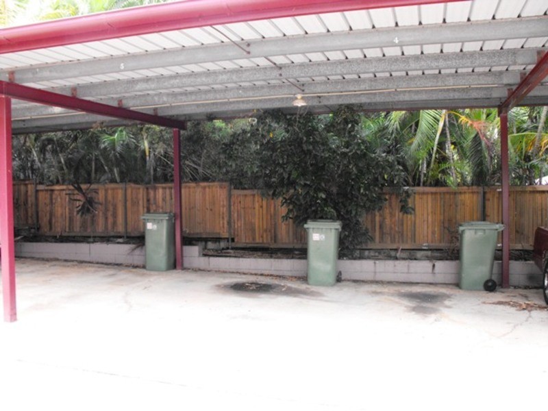 4/57 Alexandra Street, North Ward QLD 4810