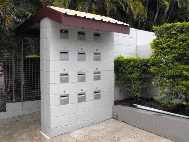 4/57 Alexandra Street, North Ward QLD 4810