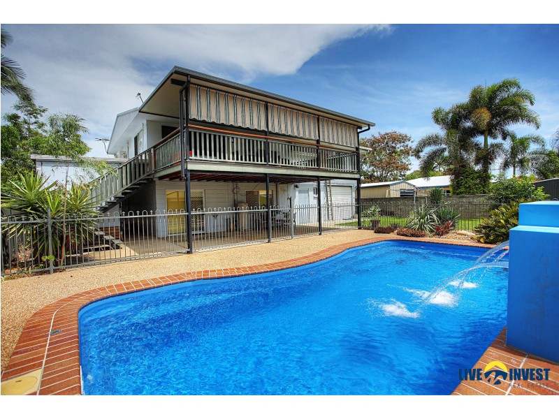 29 Churinga Street, Kirwan QLD 4817