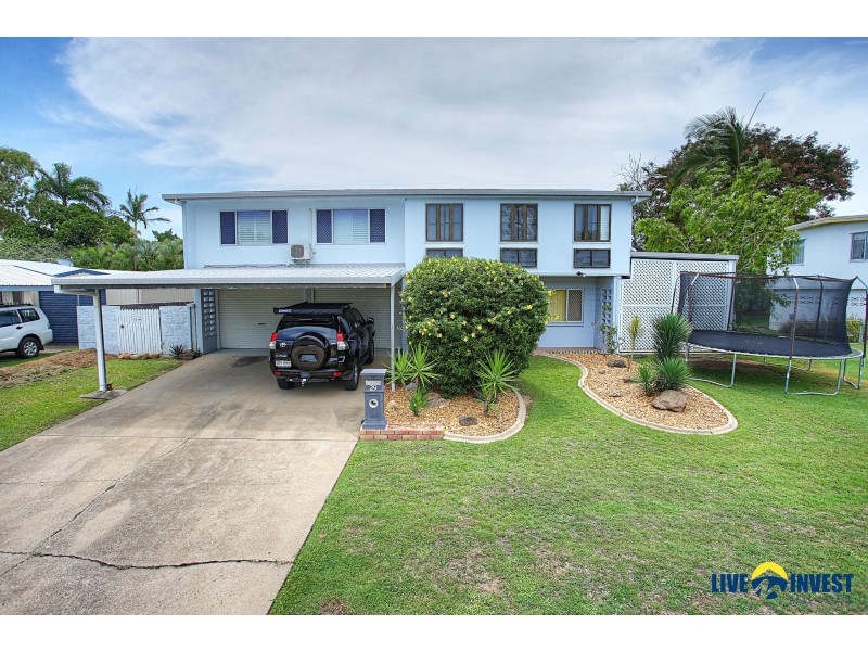 29 Churinga Street, Kirwan QLD 4817