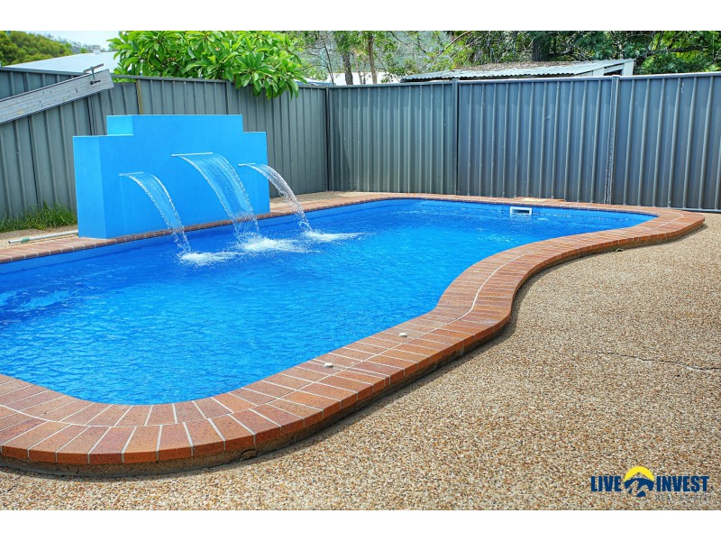 29 Churinga Street, Kirwan QLD 4817