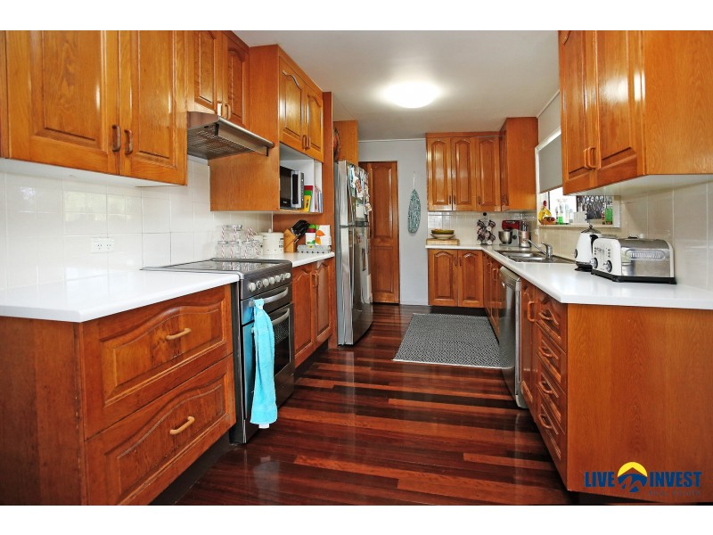 29 Churinga Street, Kirwan QLD 4817