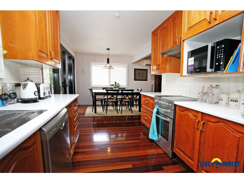 29 Churinga Street, Kirwan QLD 4817