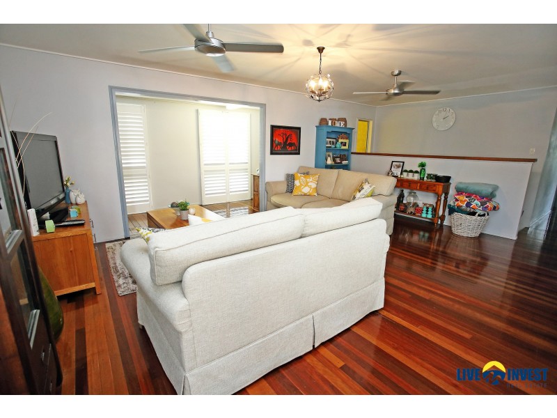 29 Churinga Street, Kirwan QLD 4817