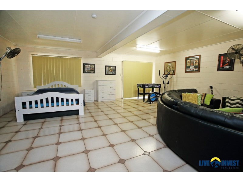 29 Churinga Street, Kirwan QLD 4817