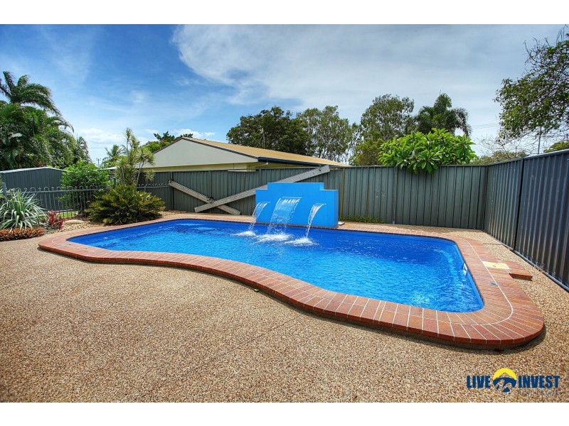 29 Churinga Street, Kirwan QLD 4817