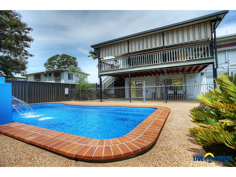 29 Churinga Street, Kirwan QLD 4817