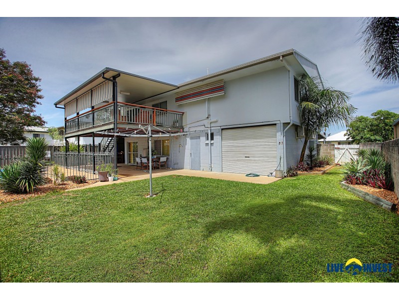 29 Churinga Street, Kirwan QLD 4817