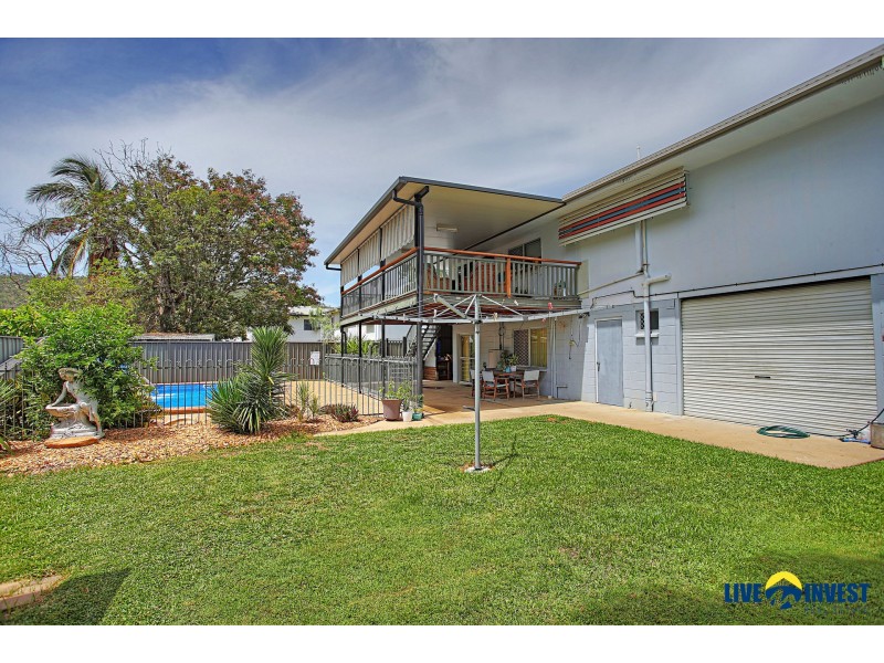 29 Churinga Street, Kirwan QLD 4817