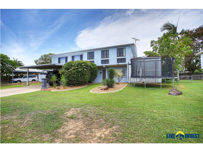 29 Churinga Street, Kirwan QLD 4817