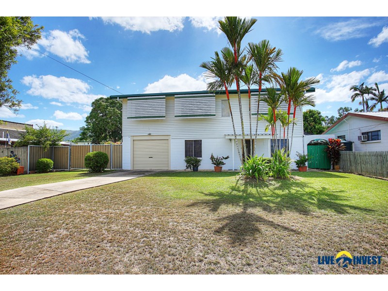 22 Deborah Street, Kelso QLD 4815