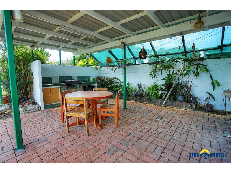 22 Deborah Street, Kelso QLD 4815