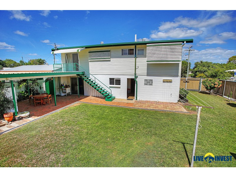 22 Deborah Street, Kelso QLD 4815