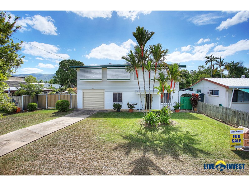 22 Deborah Street, Kelso QLD 4815