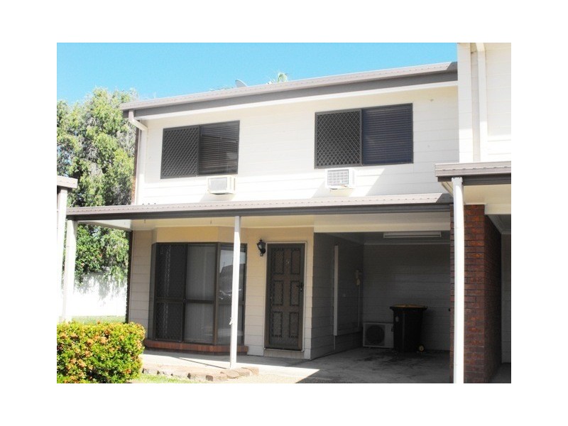 2/42 Kern Brothers Drive, Kirwan QLD 4817