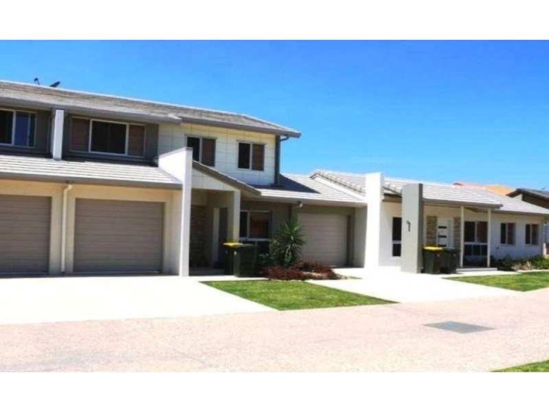 123/1 Burnda Street, Kirwan QLD 4817