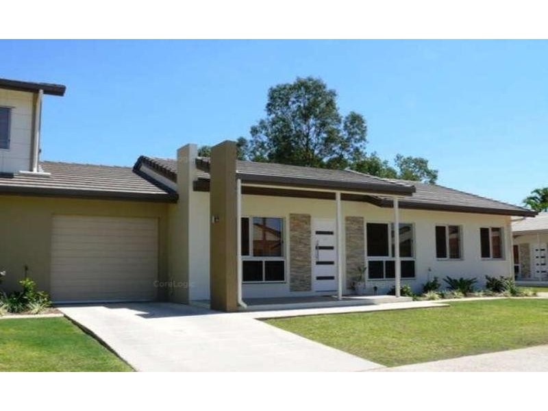 123/1 Burnda Street, Kirwan QLD 4817