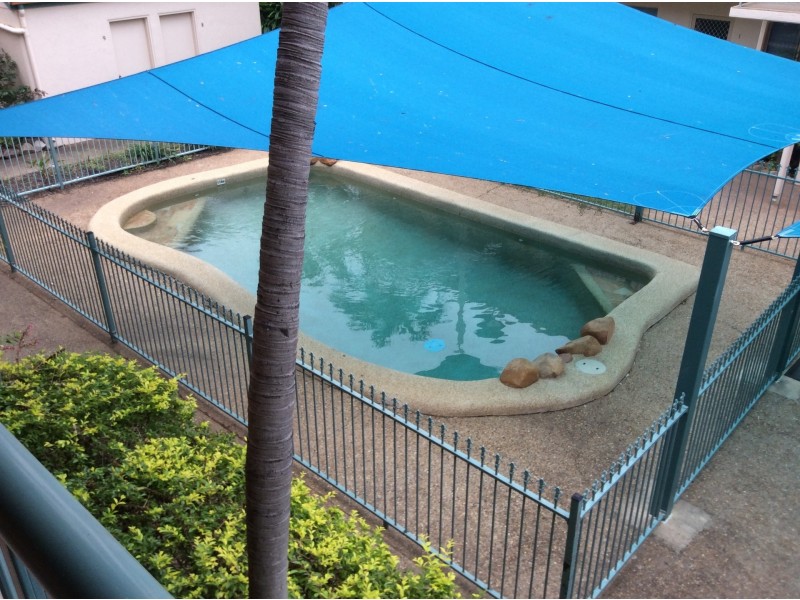 21/51-55 Bamford Lane, Kirwan QLD 4817