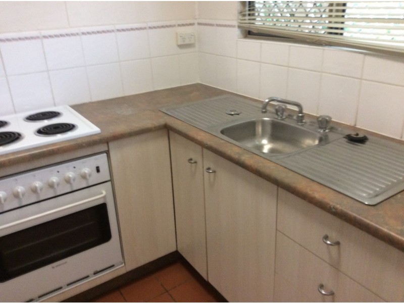 21/51-55 Bamford Lane, Kirwan QLD 4817