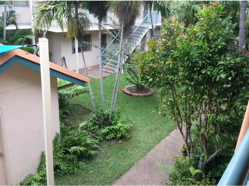 21/51-55 Bamford Lane, Kirwan QLD 4817