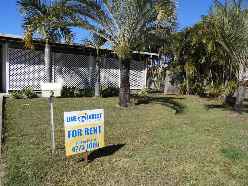 2/47 Lindeman Avenue, Cranbrook QLD 4814