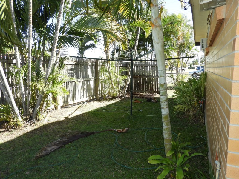 2/47 Lindeman Avenue, Cranbrook QLD 4814