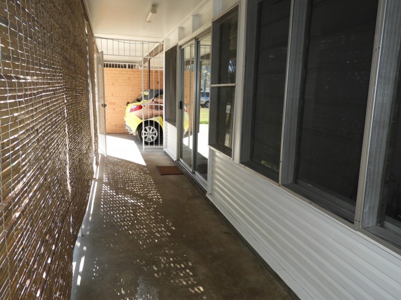 2/47 Lindeman Avenue, Cranbrook QLD 4814