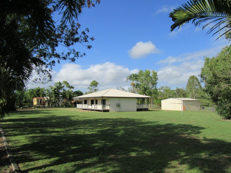 49 Flagstone Avenue, Rangewood QLD 4817