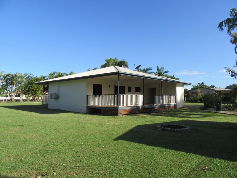 49 Flagstone Avenue, Rangewood QLD 4817