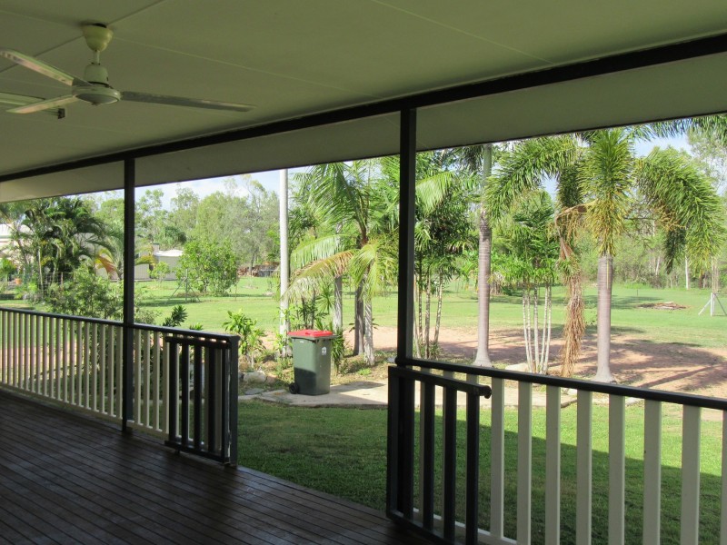 49 Flagstone Avenue, Rangewood QLD 4817