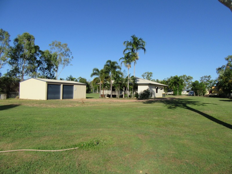 49 Flagstone Avenue, Rangewood QLD 4817