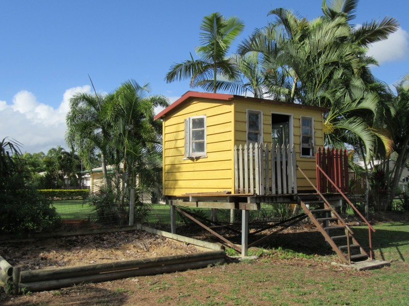 49 Flagstone Avenue, Rangewood QLD 4817