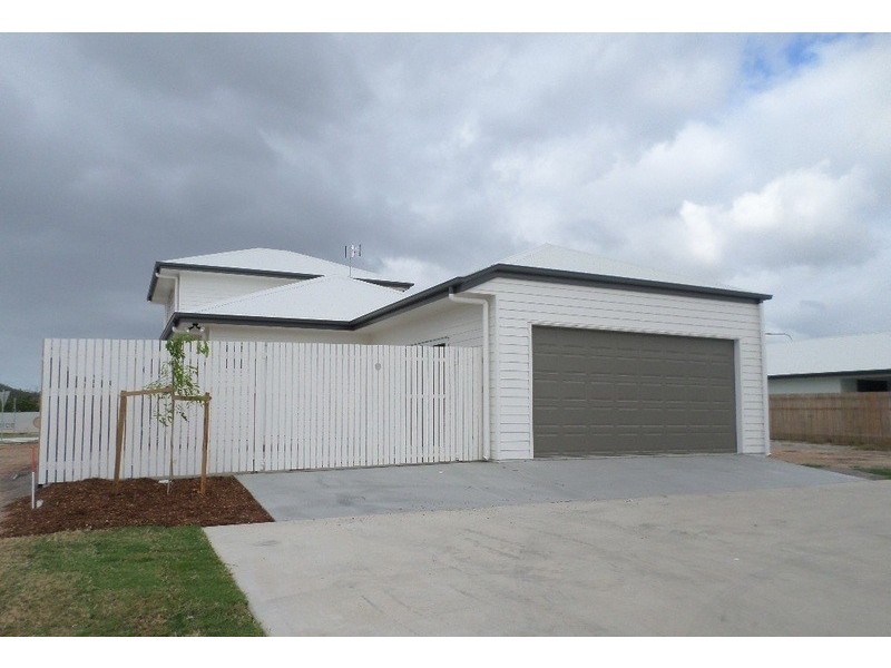 54 Greater Ascot Ave, Shaw QLD 4818