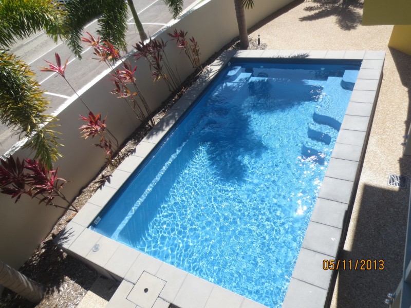 3/11 Crauford Street, West End QLD 4810