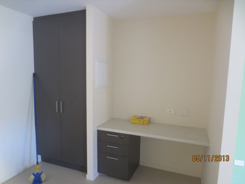 3/11 Crauford Street, West End QLD 4810