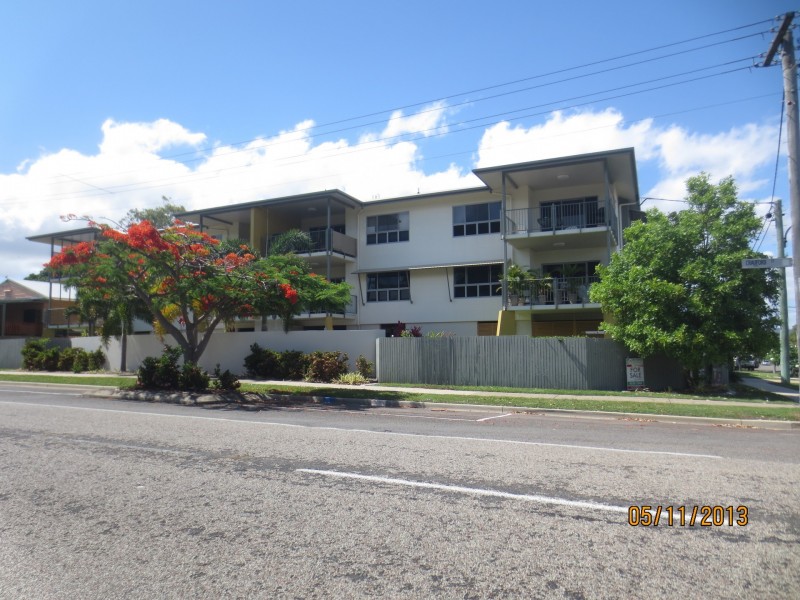 3/11 Crauford Street, West End QLD 4810