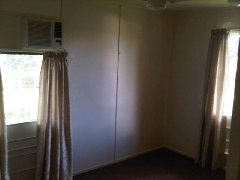 4 Nathan Street, Vincent QLD 4814