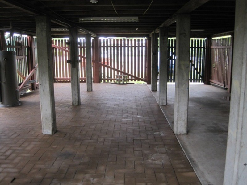 4 Nathan Street, Vincent QLD 4814