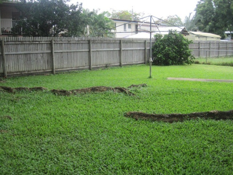 4 Nathan Street, Vincent QLD 4814