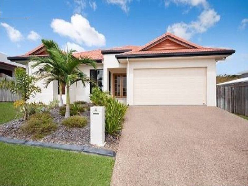 Room 1/4 Turrella Court, Douglas QLD 4814