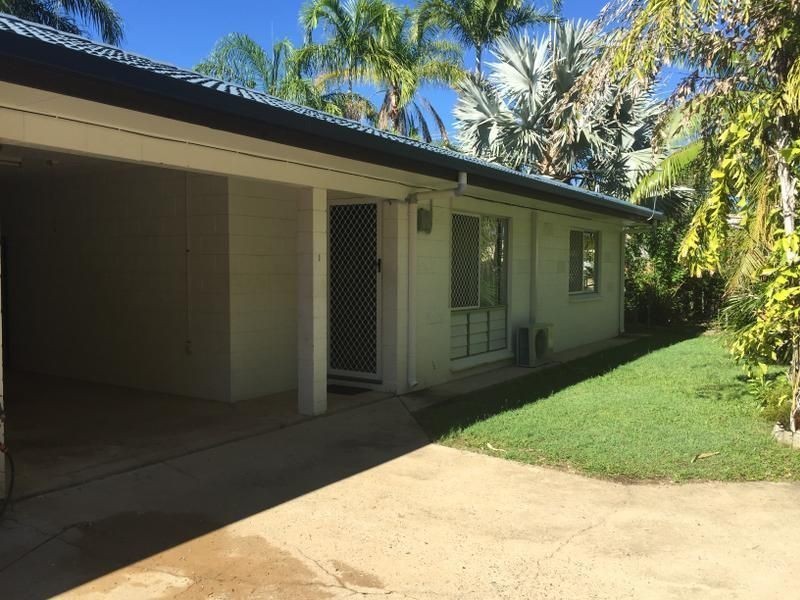 1/46 Wentworth Avenue, Mundingburra QLD 4812