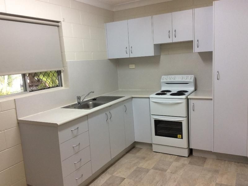 1/46 Wentworth Avenue, Mundingburra QLD 4812